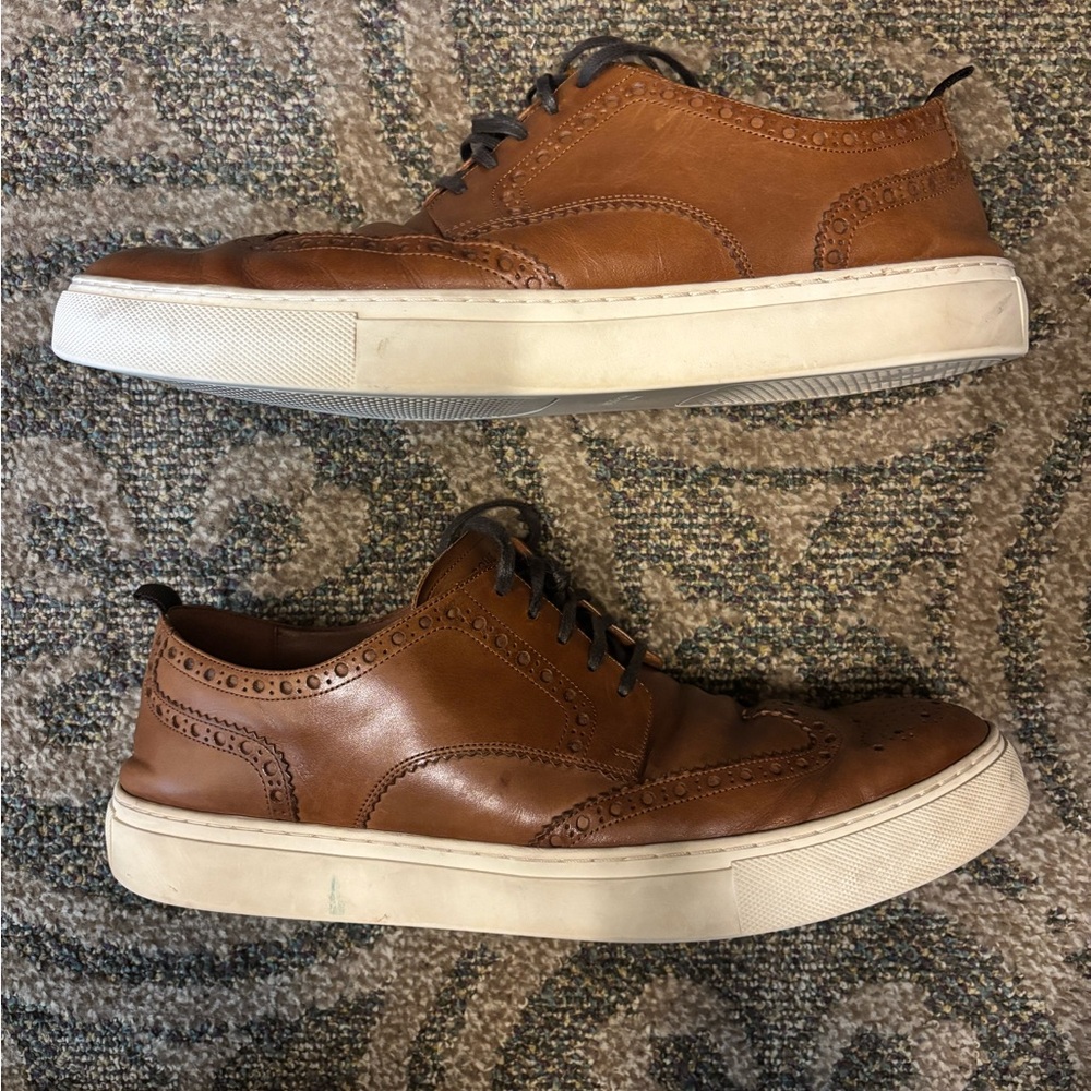 Cole Haan Oxford shoes